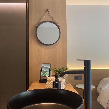 Hotel Farsund 아레아스 외부 사진