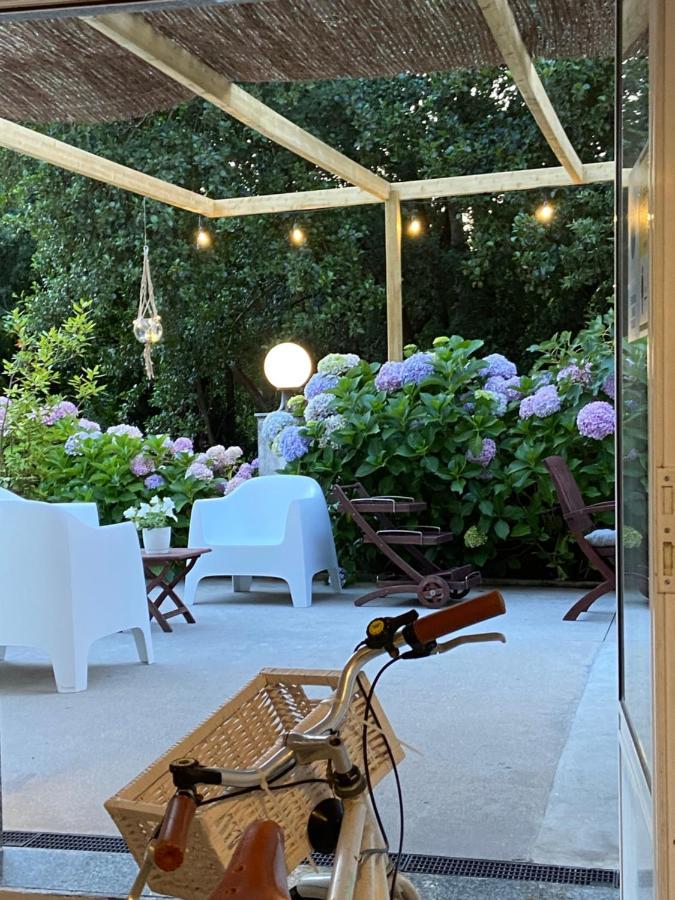 Hotel Farsund 아레아스 외부 사진