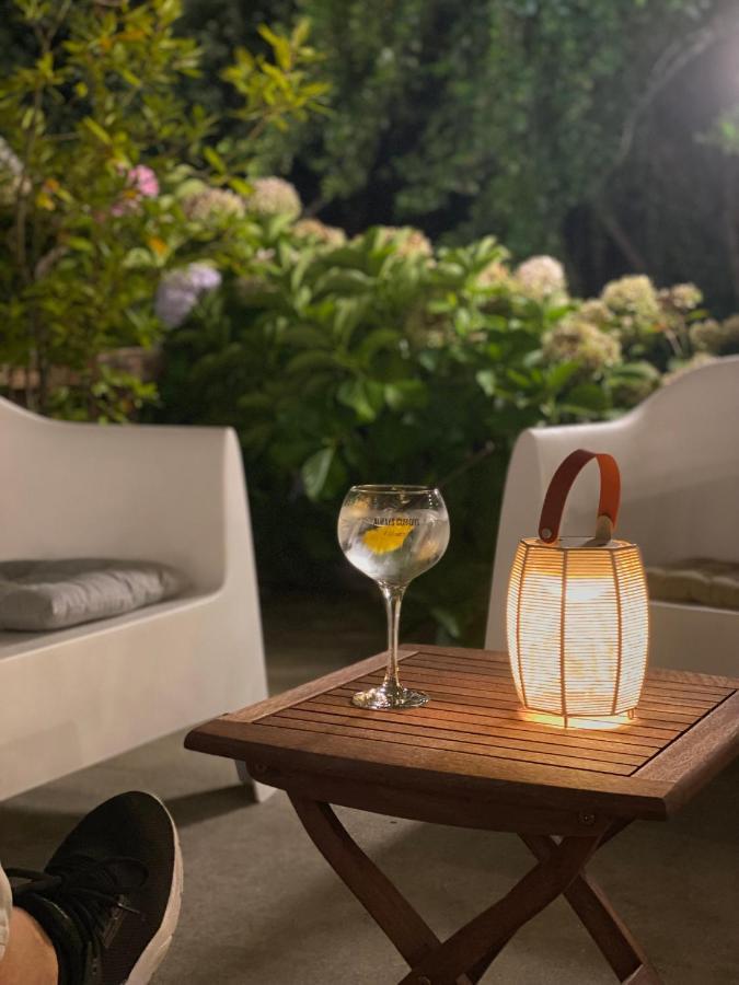 Hotel Farsund 아레아스 외부 사진