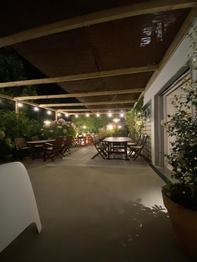 Hotel Farsund 아레아스 외부 사진