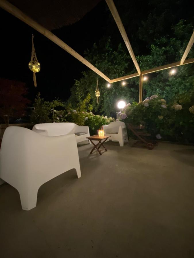 Hotel Farsund 아레아스 외부 사진