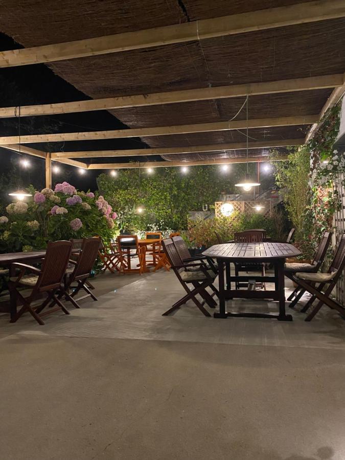 Hotel Farsund 아레아스 외부 사진