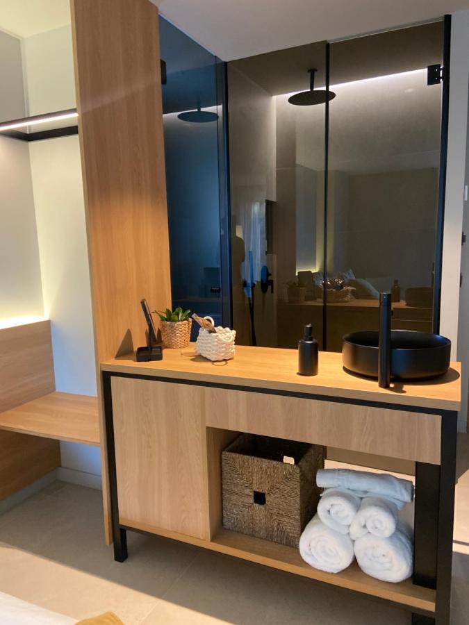 Hotel Farsund 아레아스 외부 사진