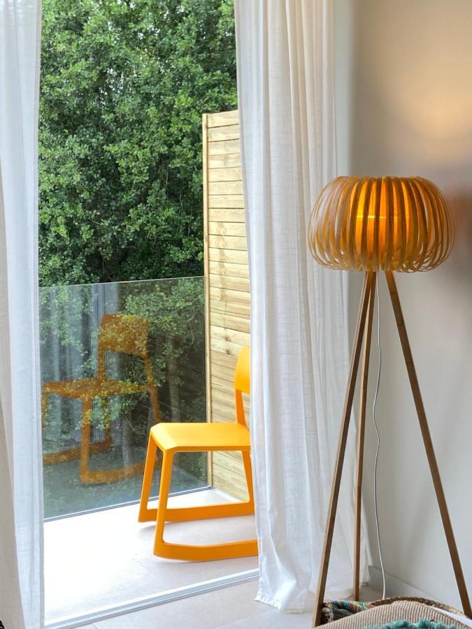 Hotel Farsund 아레아스 외부 사진