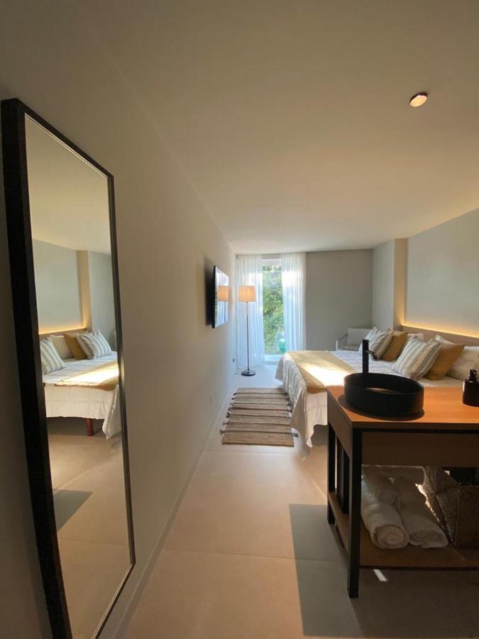 Hotel Farsund 아레아스 외부 사진