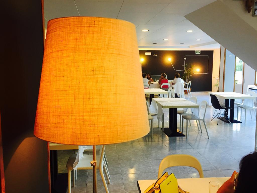 Hotel Farsund 아레아스 외부 사진