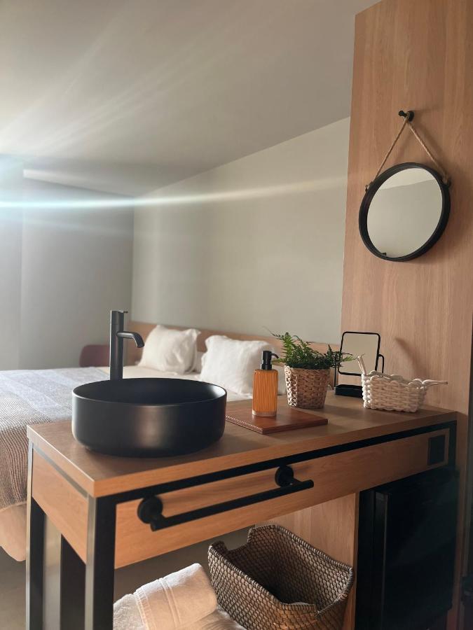 Hotel Farsund 아레아스 외부 사진