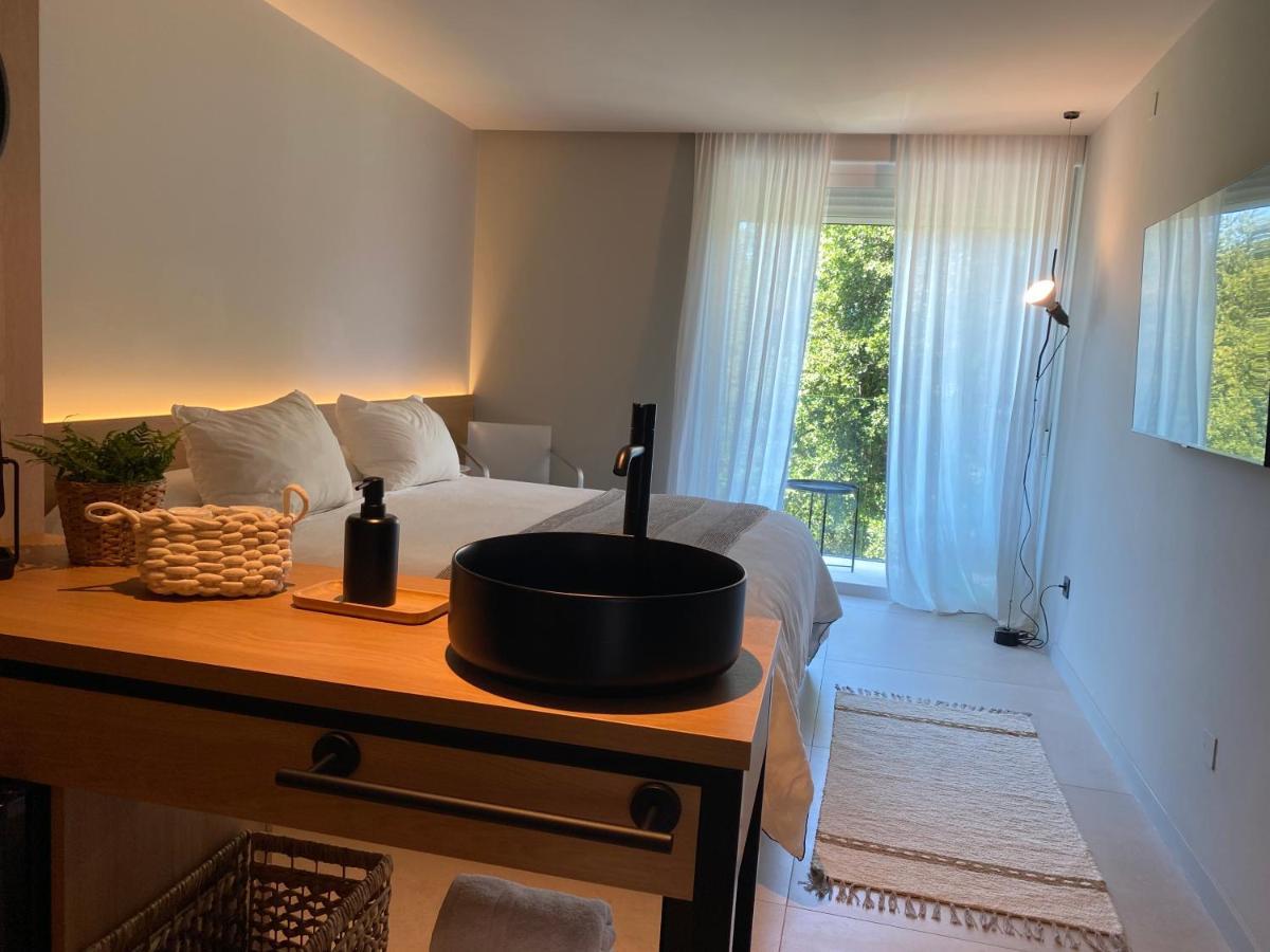 Hotel Farsund 아레아스 외부 사진
