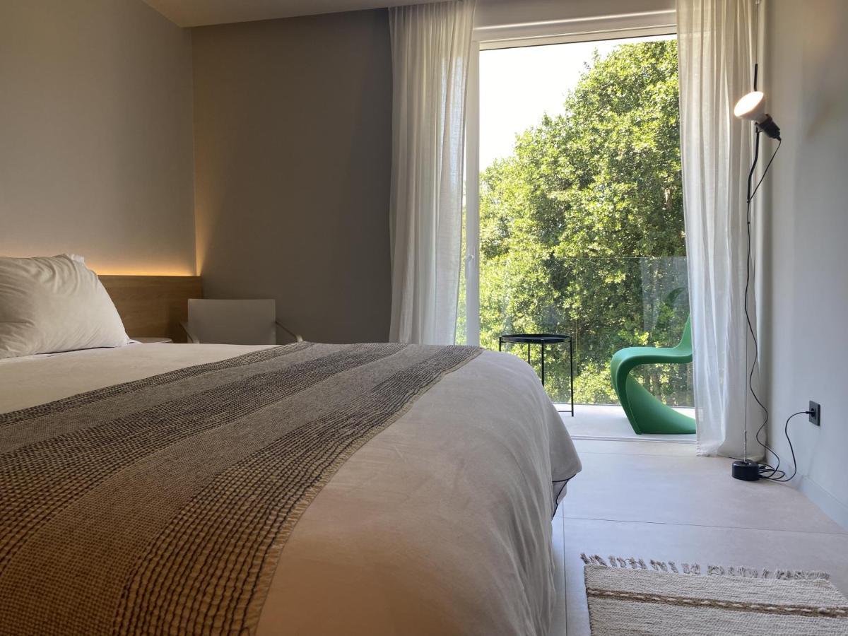 Hotel Farsund 아레아스 외부 사진