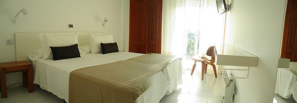Hotel Farsund 아레아스 외부 사진