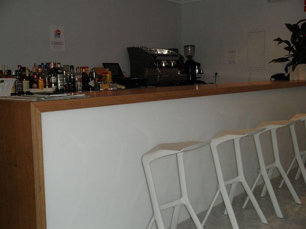 Hotel Farsund 아레아스 외부 사진