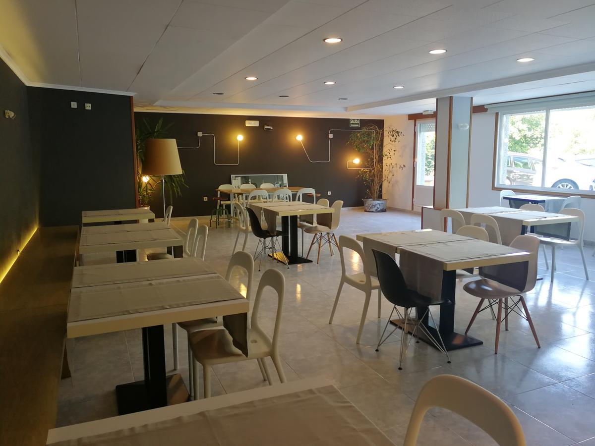 Hotel Farsund 아레아스 외부 사진