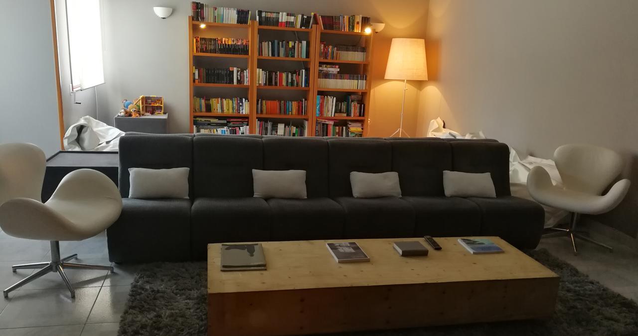 Hotel Farsund 아레아스 외부 사진