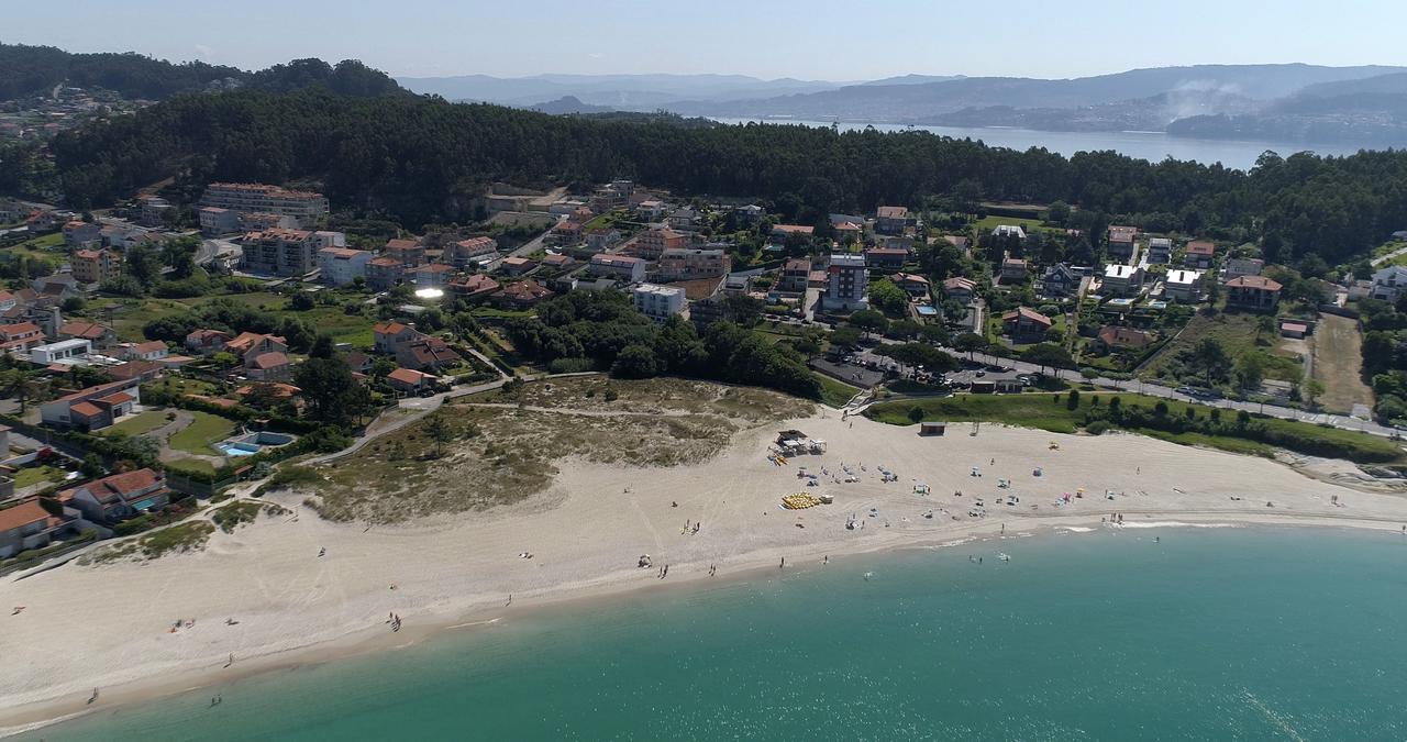 Hotel Farsund 아레아스 외부 사진