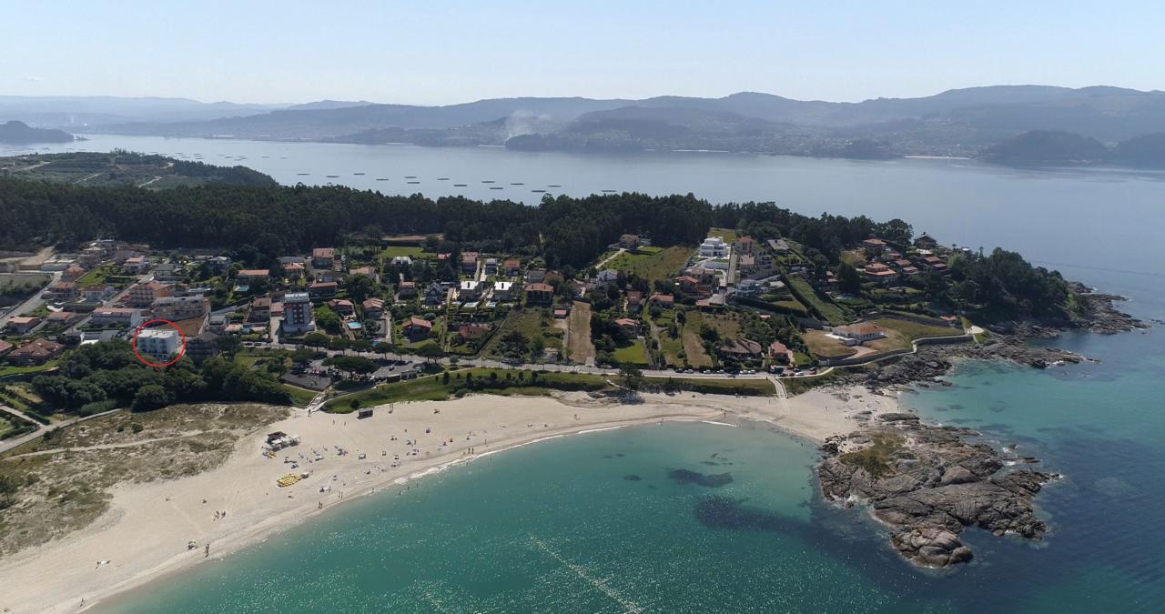 Hotel Farsund 아레아스 외부 사진