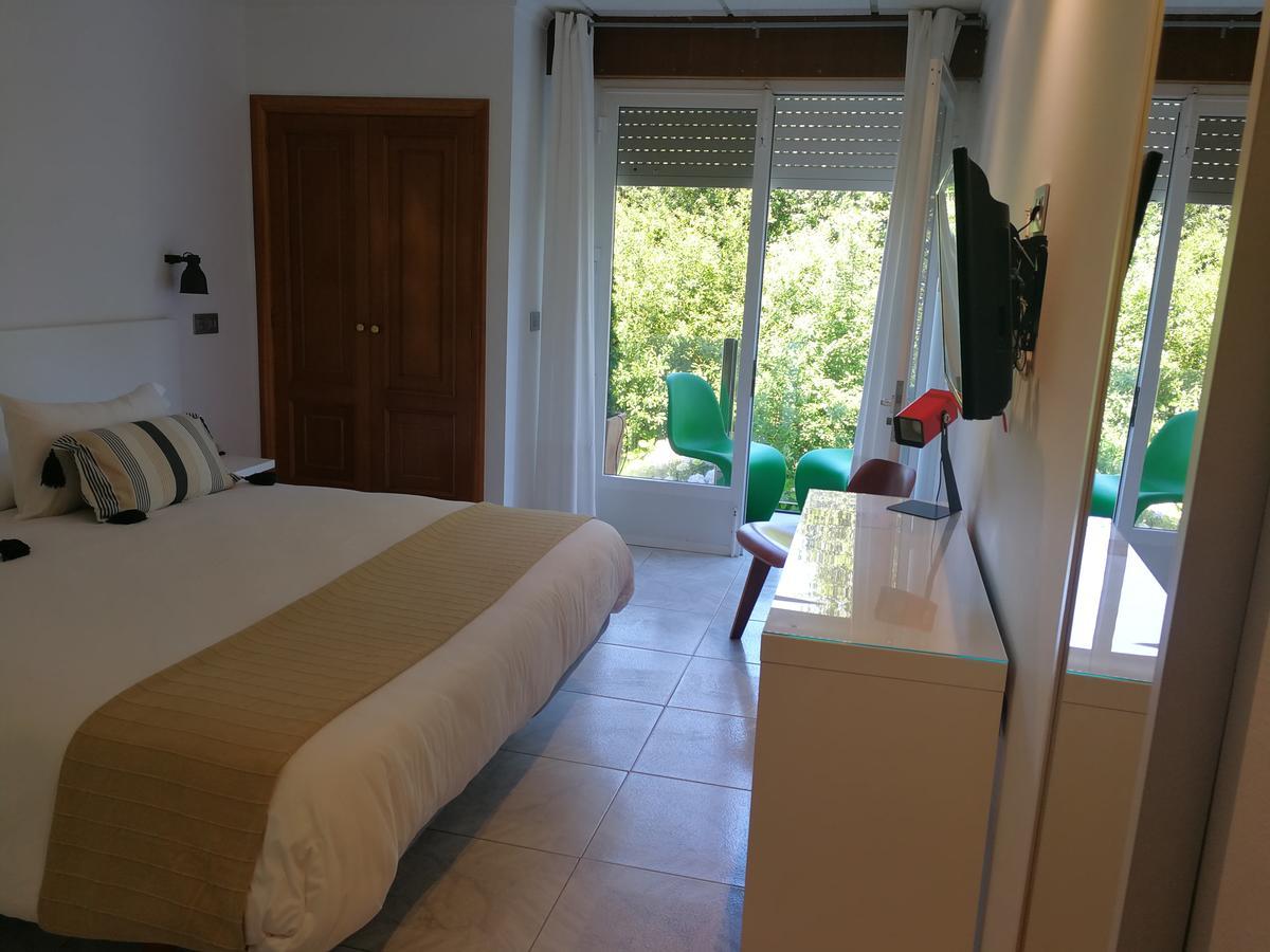 Hotel Farsund 아레아스 외부 사진