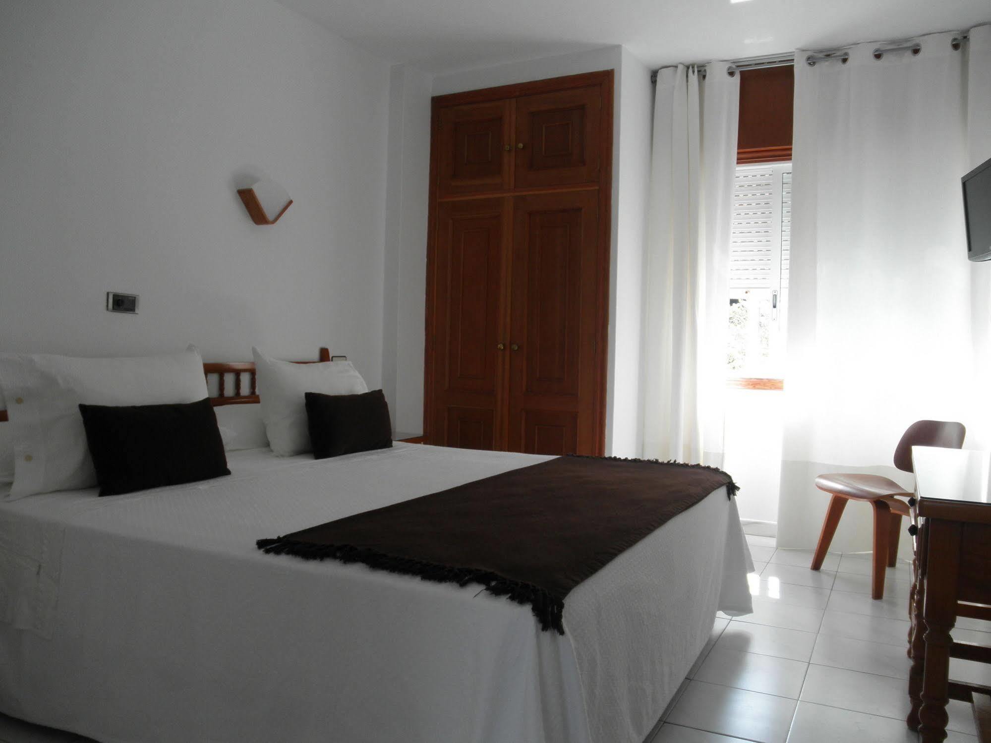 Hotel Farsund 아레아스 외부 사진