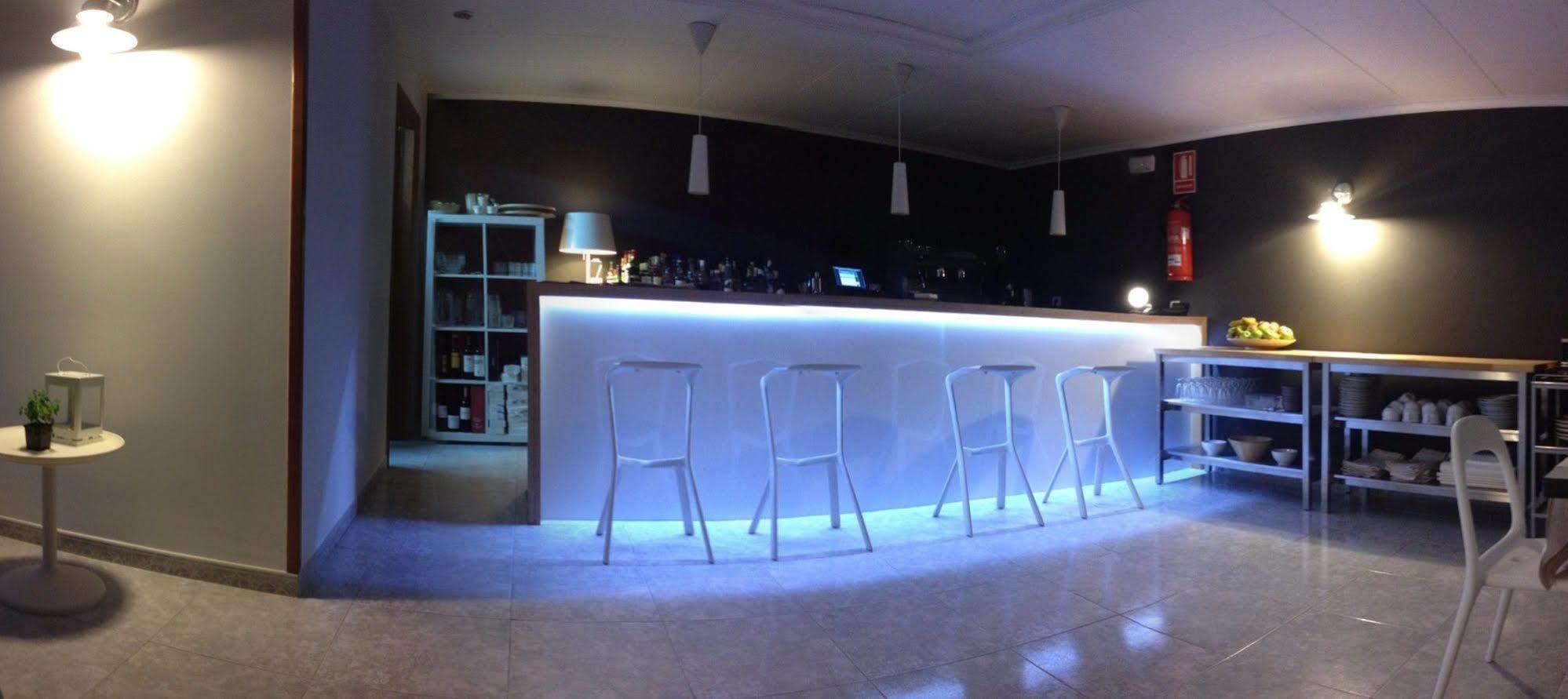 Hotel Farsund 아레아스 외부 사진