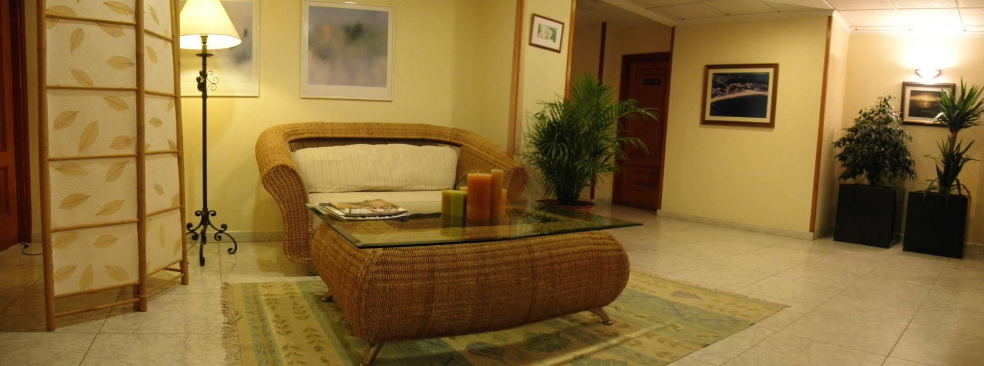 Hotel Farsund 아레아스 외부 사진