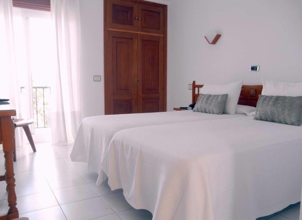 Hotel Farsund 아레아스 외부 사진