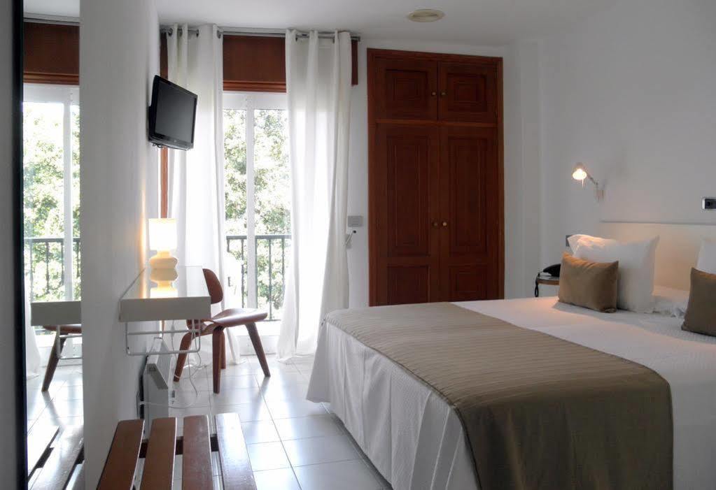 Hotel Farsund 아레아스 외부 사진